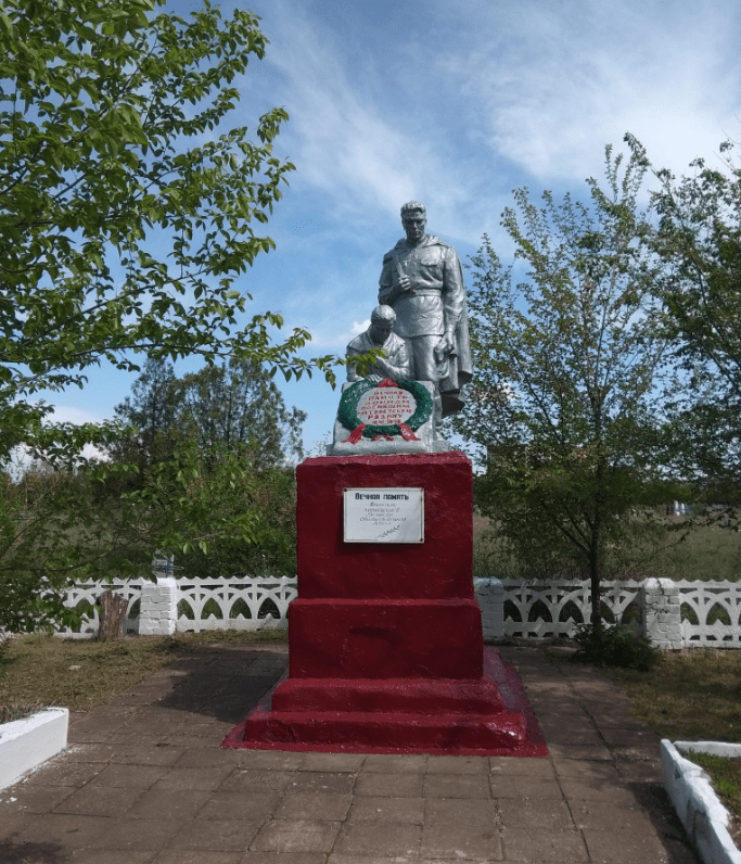 памятник min